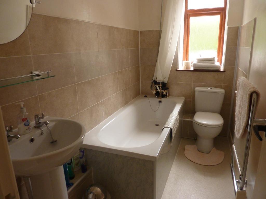 Castle Vale House Berwick Upon Tweed Quarto foto